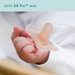 Zero Zero SX Pro Silicone Soother