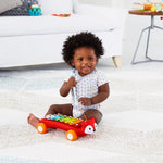 Explore & More - Fox Xylophone