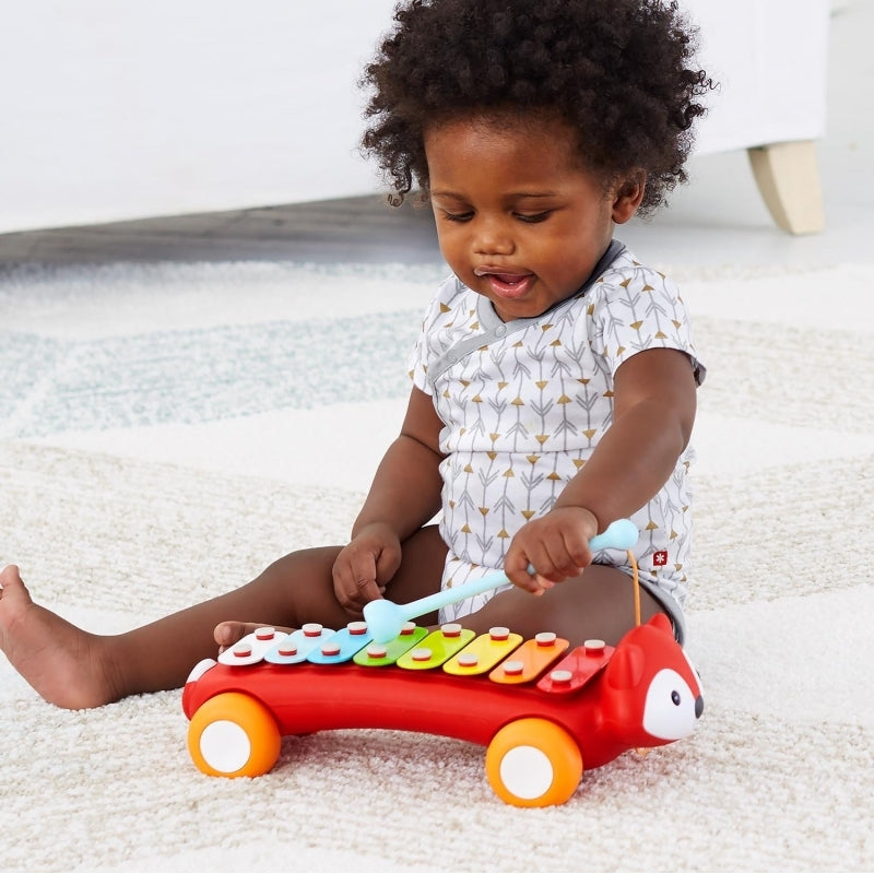 Skip Hop Explore & More - Fox Xylophone