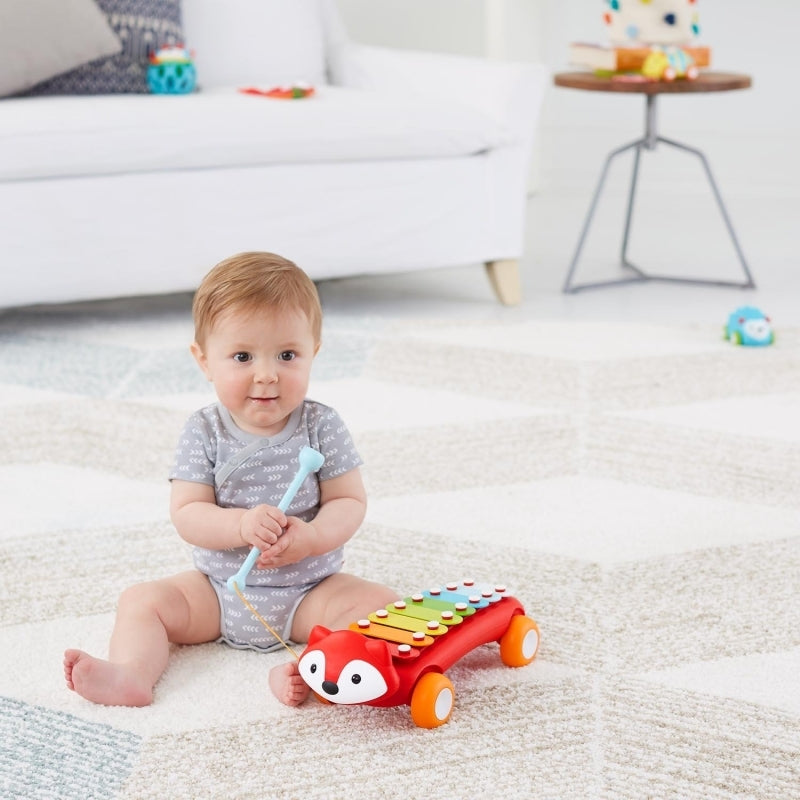 Explore & More - Fox Xylophone