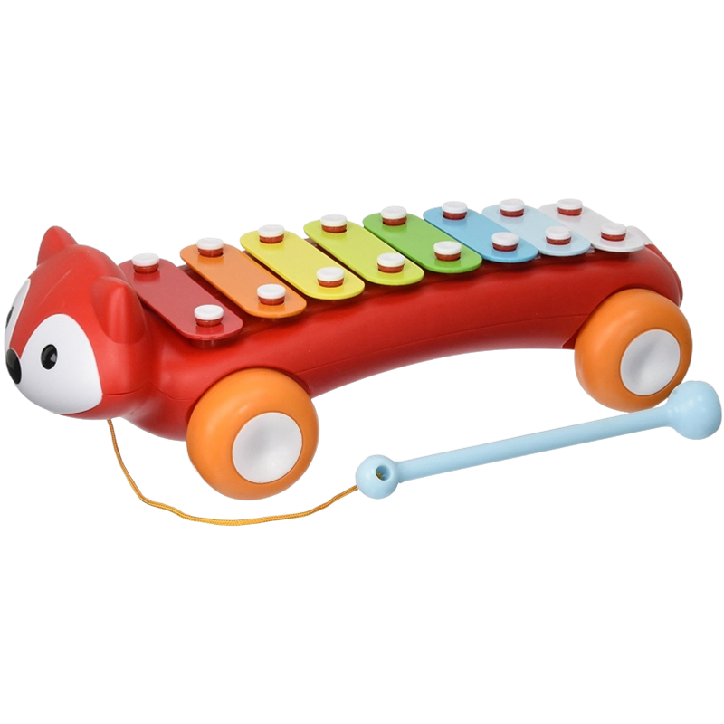 Skip Hop Explore & More - Fox Xylophone
