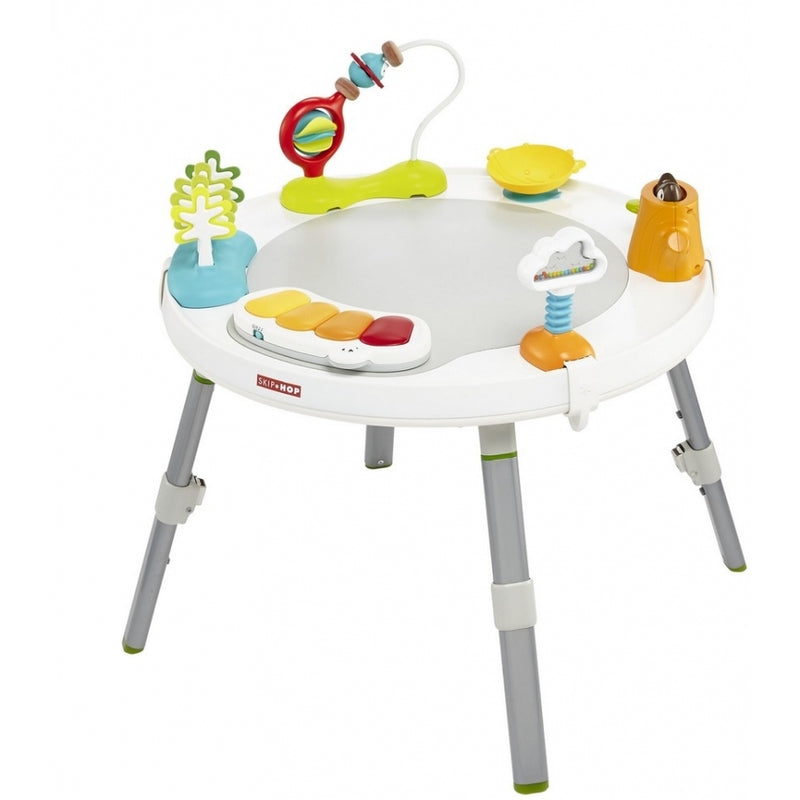 Explore & More 3 Stage Activity Centre
