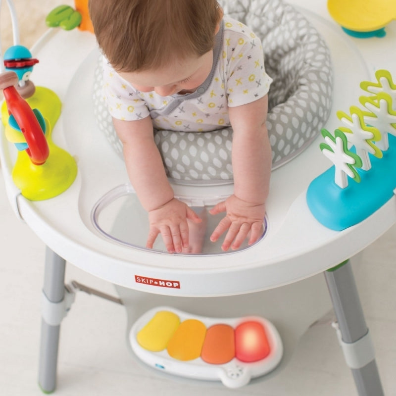 Skip Hop Explore & More 3-Stage Activity Centre
