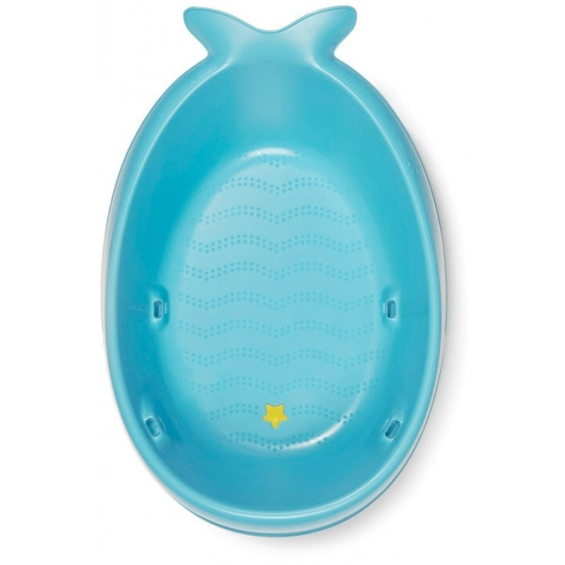 Skip Hop Moby Smart Sling 3-Stage Bath Tub