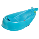 Moby Smart Sling 3-Stage Bath Tub