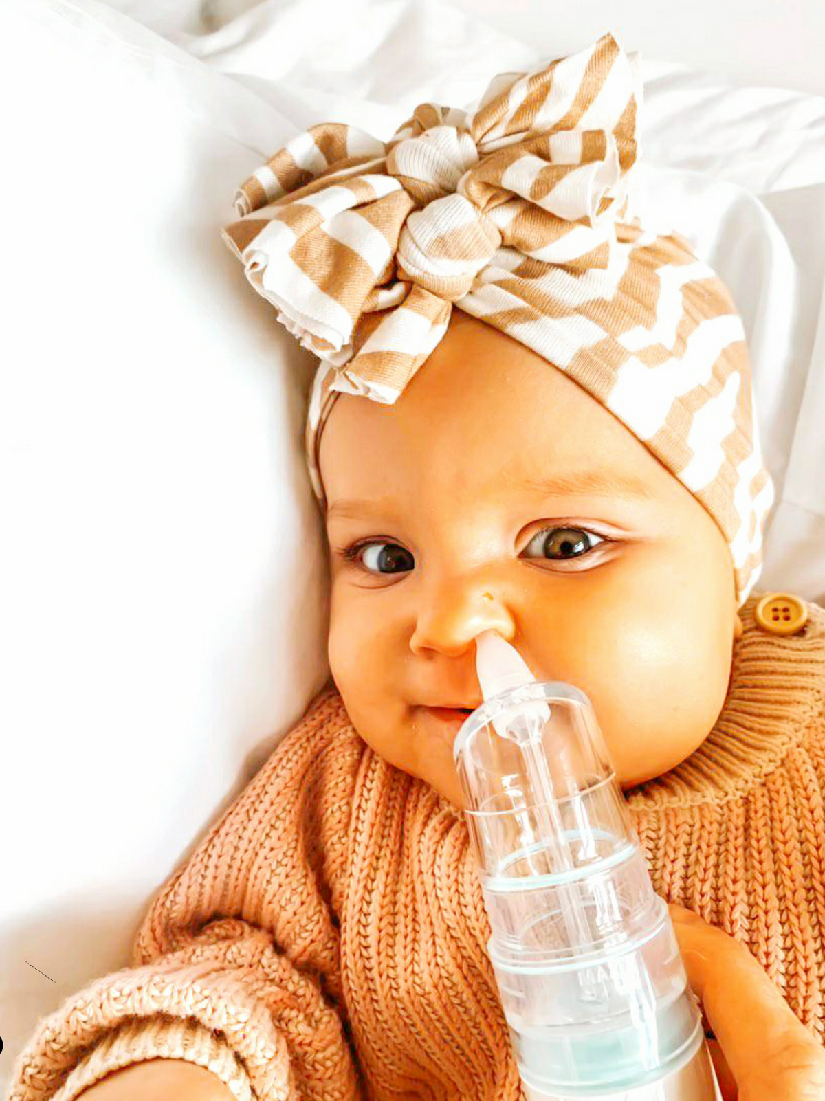 Snotty Boss Nasal Aspirator Kit