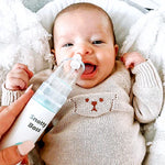 Snotty Boss Nasal Aspirator Kit
