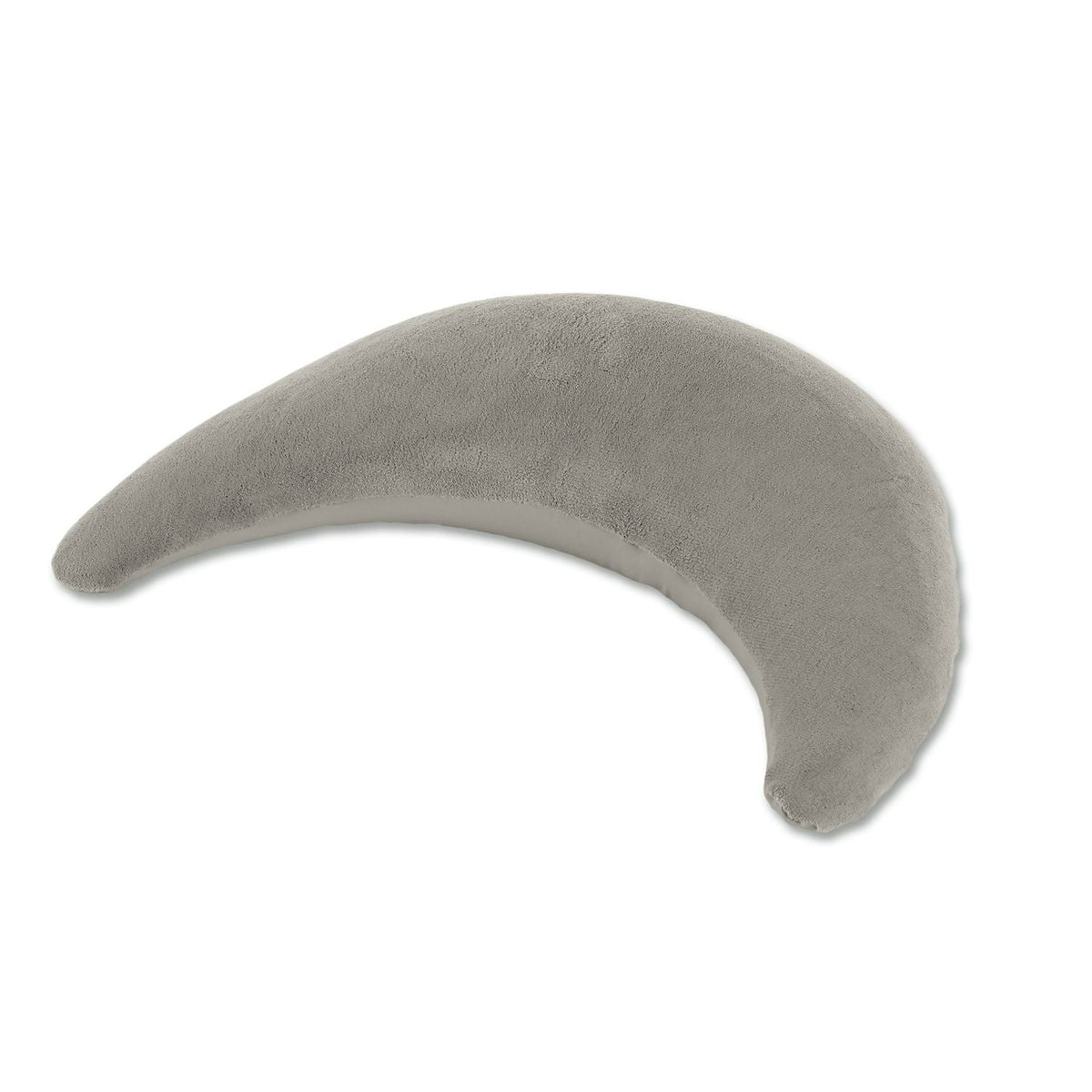 Plushy Moon Cuddle & Nursing Pillow