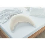 Plushy Moon Cuddle & Nursing Pillow
