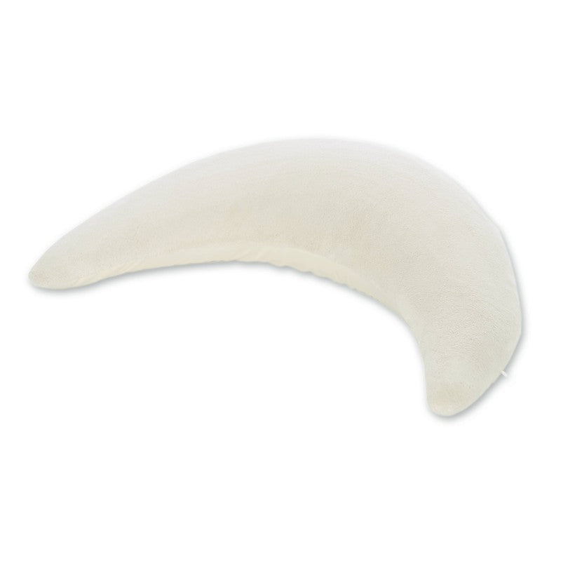 Theraline Plushy Moon Cuddle & Nursing Pillow