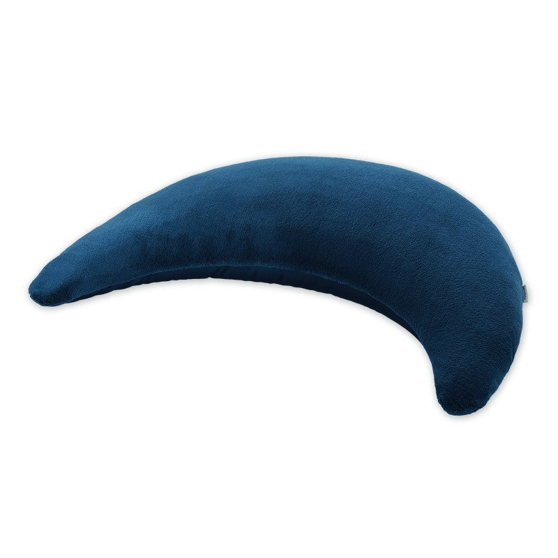Theraline Plushy Moon Cuddle & Nursing Pillow