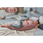 The Original Maternity and Nursing Pillow - Bamboo
