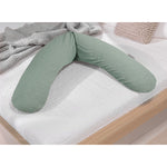 The Original Maternity and Nursing Pillow - Bamboo