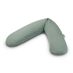The Original Maternity and Nursing Pillow - Bamboo