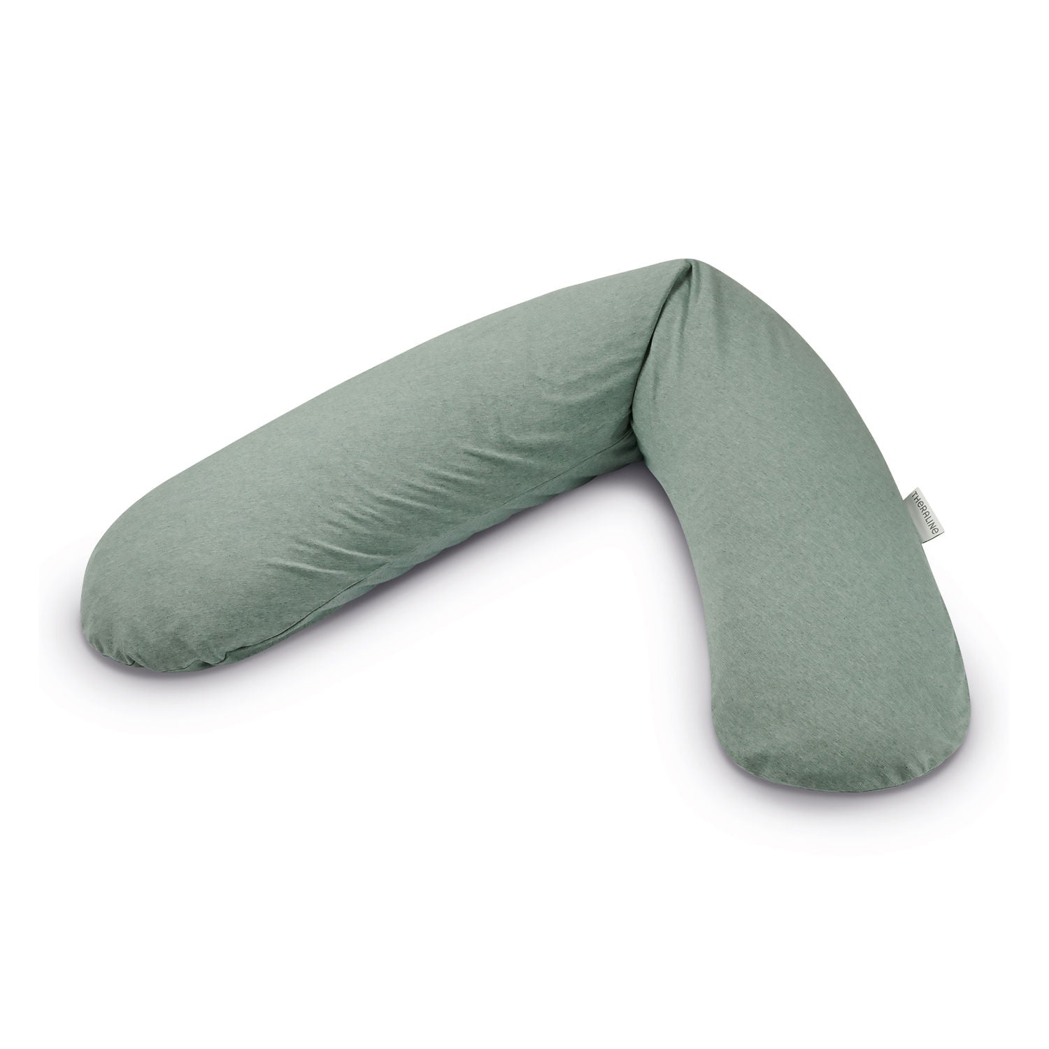 Theraline The Original Maternity and Nursing Pillow - Bamboo
