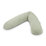 The Original Maternity and Nursing Pillow - Muslin
