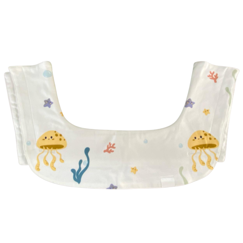 Drool Bib