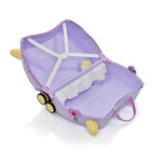 Glide Ride-on Luggage - Cassie the Cat