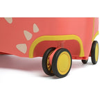 Glide Ride-on Luggage - Dylan the Dragon