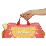 Glide Ride-on Luggage - Dylan the Dragon