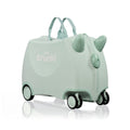 Glide Ride-on Luggage