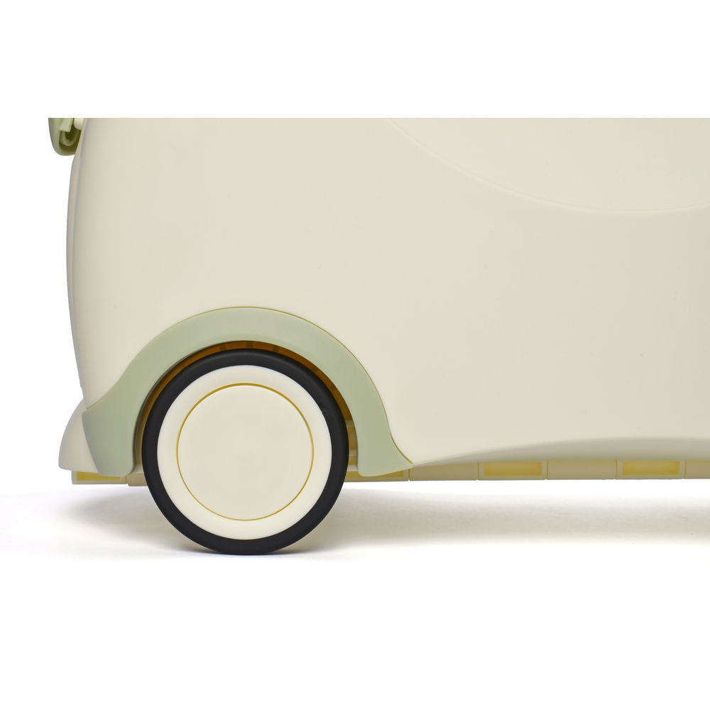Glide Ride-on Luggage