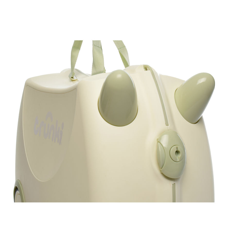 Glide Ride-on Luggage