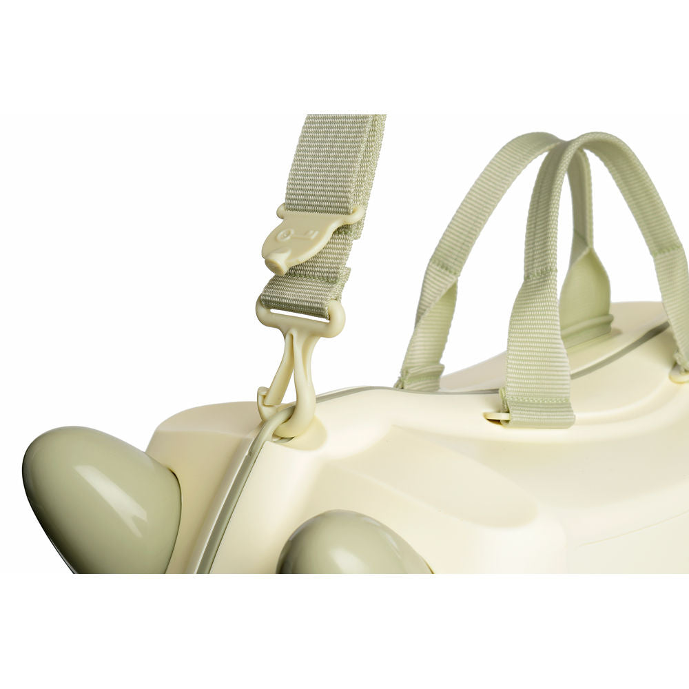 Glide Ride-on Luggage