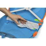 Glide Ride-on Luggage - Terrance