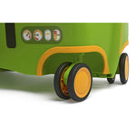 Glide Ride-on Luggage - Tilly the Tractor