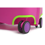 Glide Ride-on Luggage - Trixie