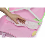 Glide Ride-on Luggage - Una the Unicorn