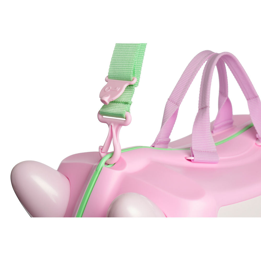 Trunki Glide Ride-on Luggage