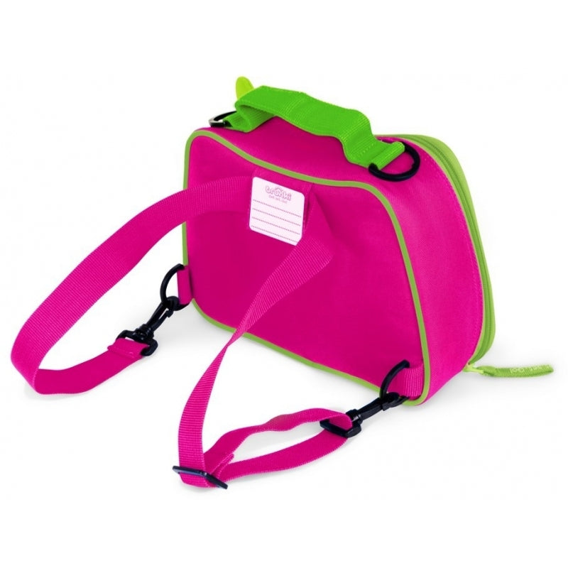 Trunki 2 in 1 Lunch Bag Backpack