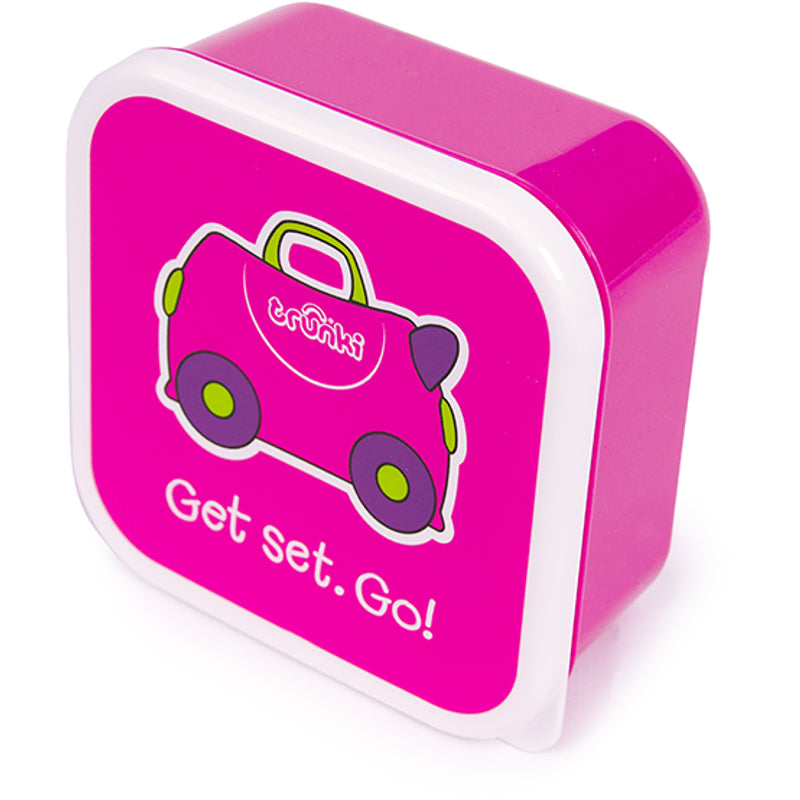 Trunki Snack Pots