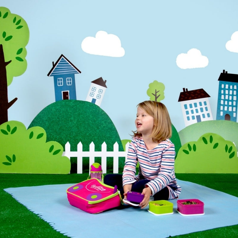 Trunki Snack Pots