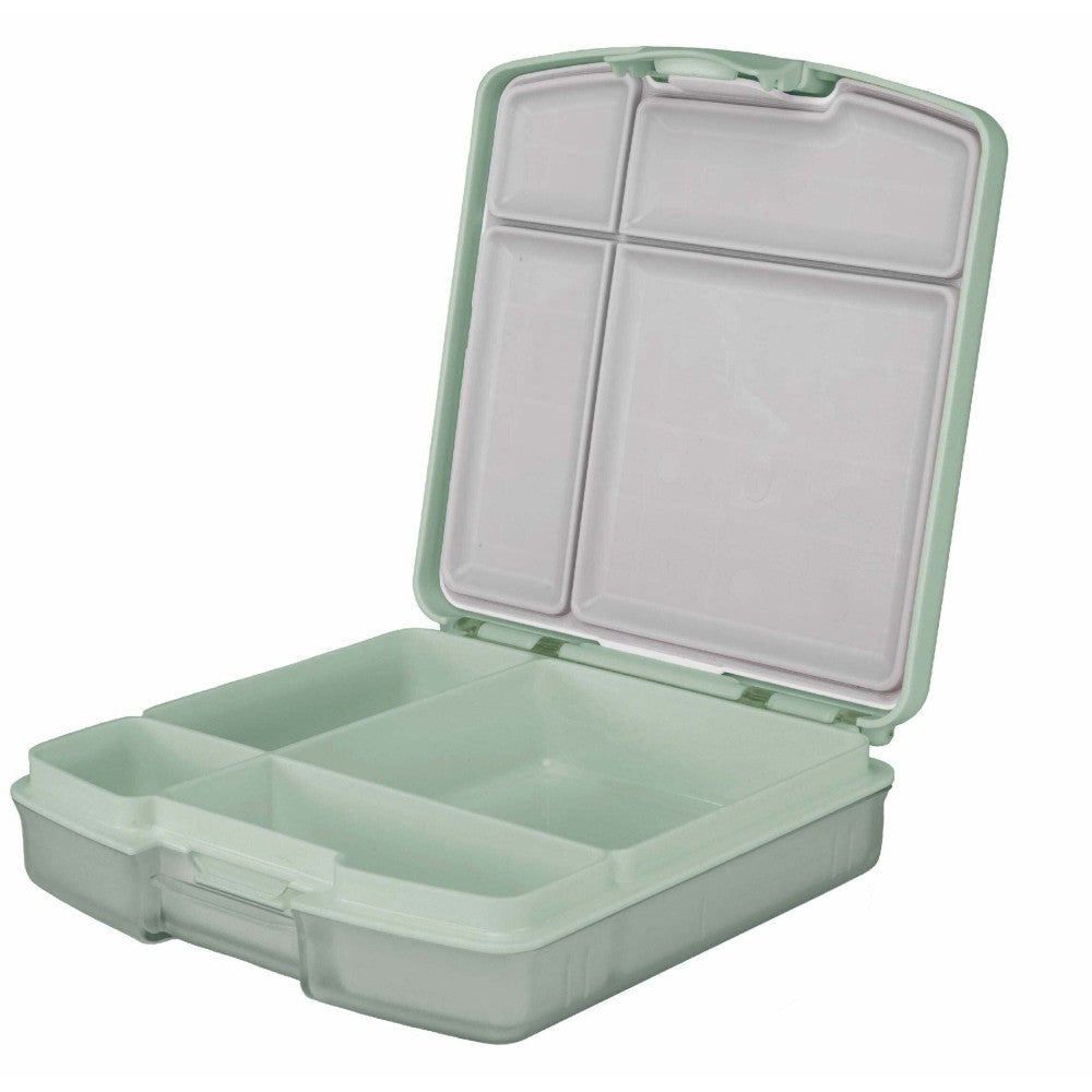 Ubbi Bento Box - Sage