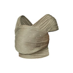 Aura Wrap - Olive Diamonds
