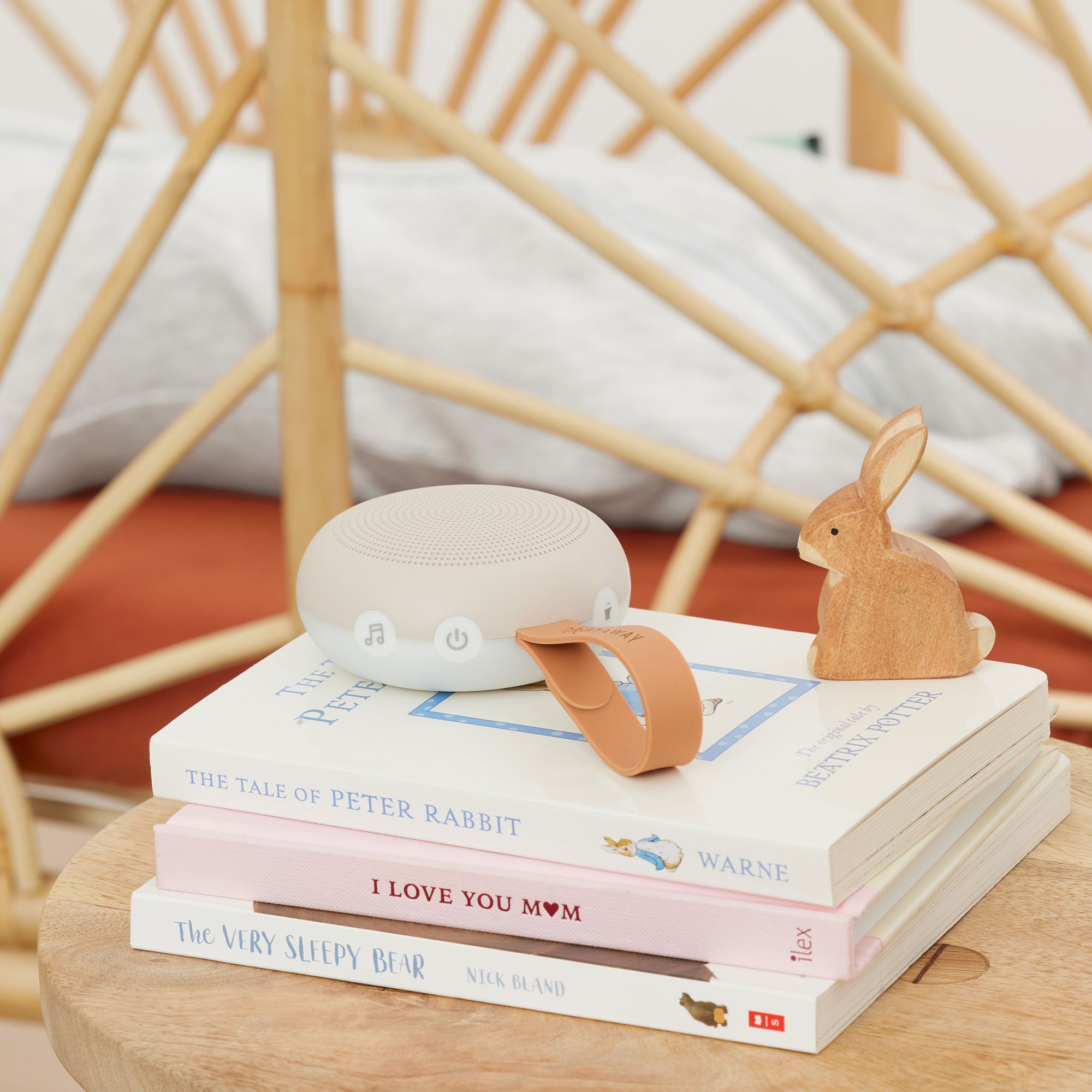 Drift Away White Noise Machine