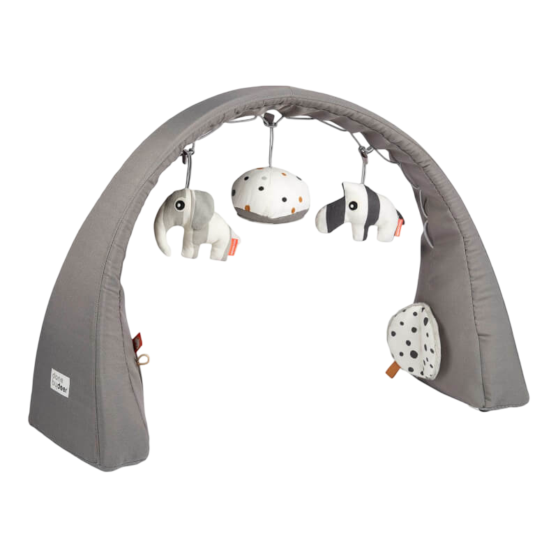 Done by Deer Activity Gym - Grey