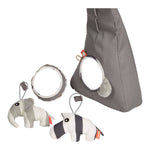 Activity Gym - Grey