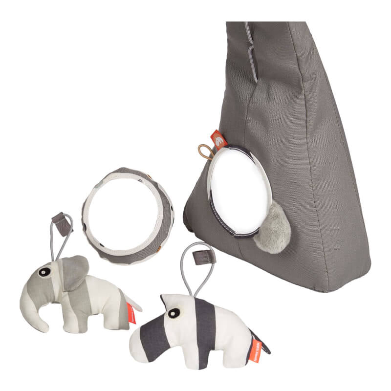 Done by Deer Activity Gym - Grey