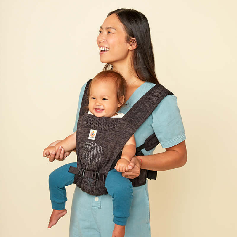 Ergobaby Aerloom Baby Carrier