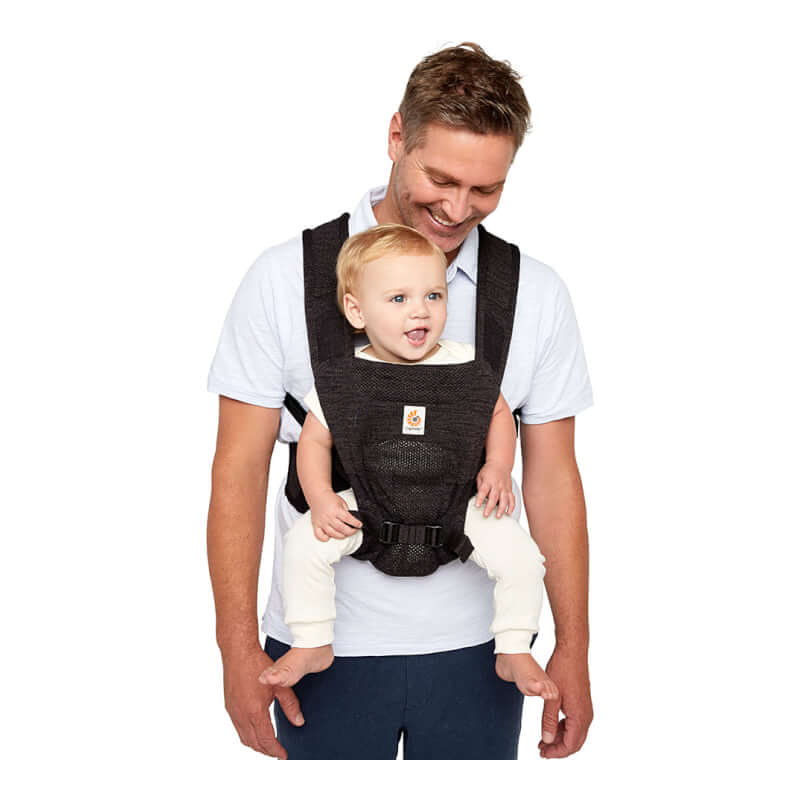 Ergobaby Aerloom Baby Carrier