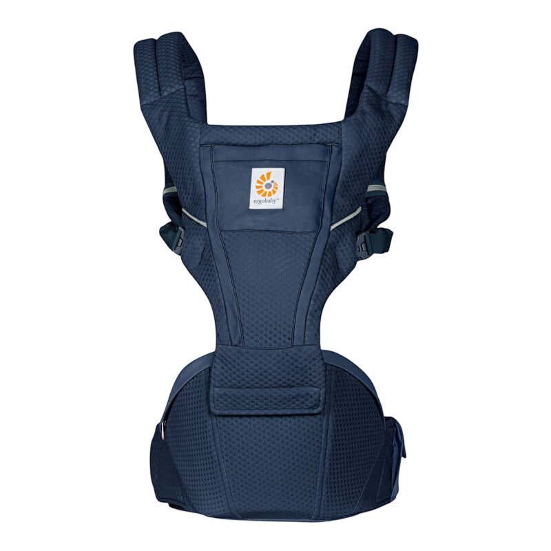 Alta Hip Seat Baby Carrier