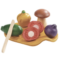Assorted Vegetables Set