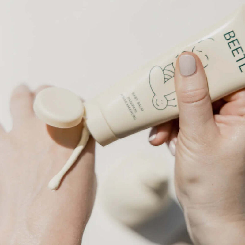 BEETL Baby Balm