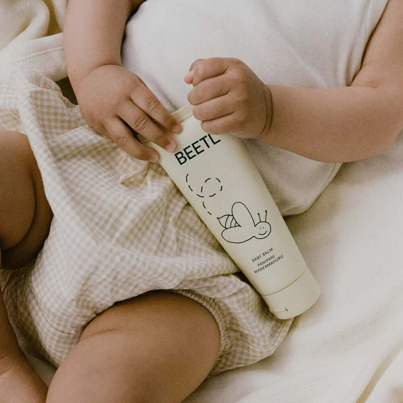 BEETL Baby Balm