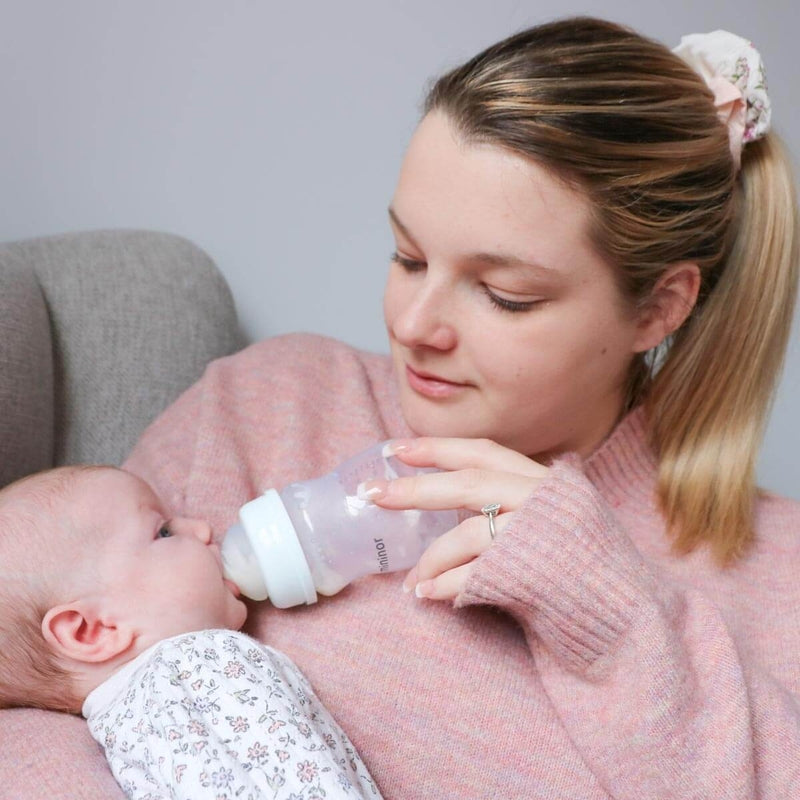 Mininor Baby Bottle - 160ml