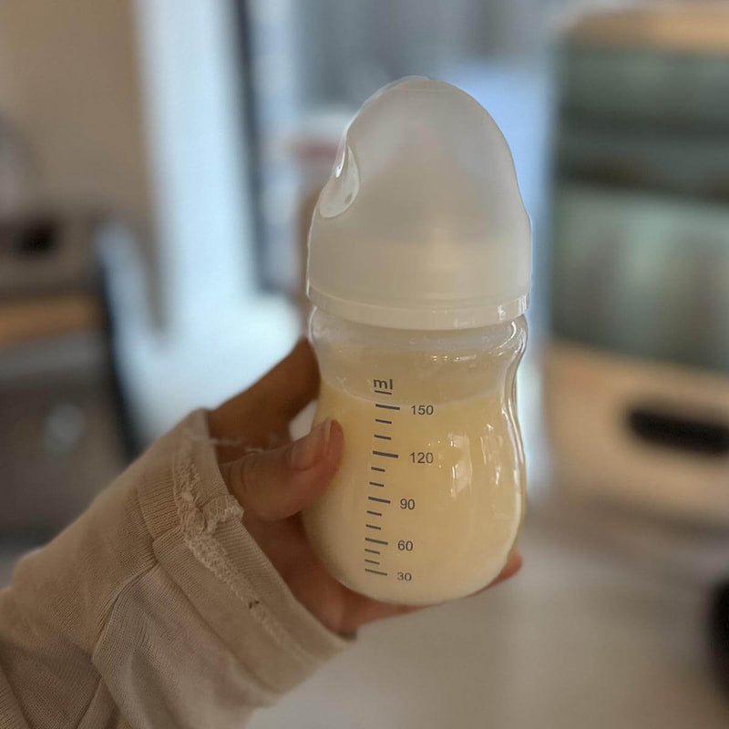 Mininor Baby Bottle - 160ml